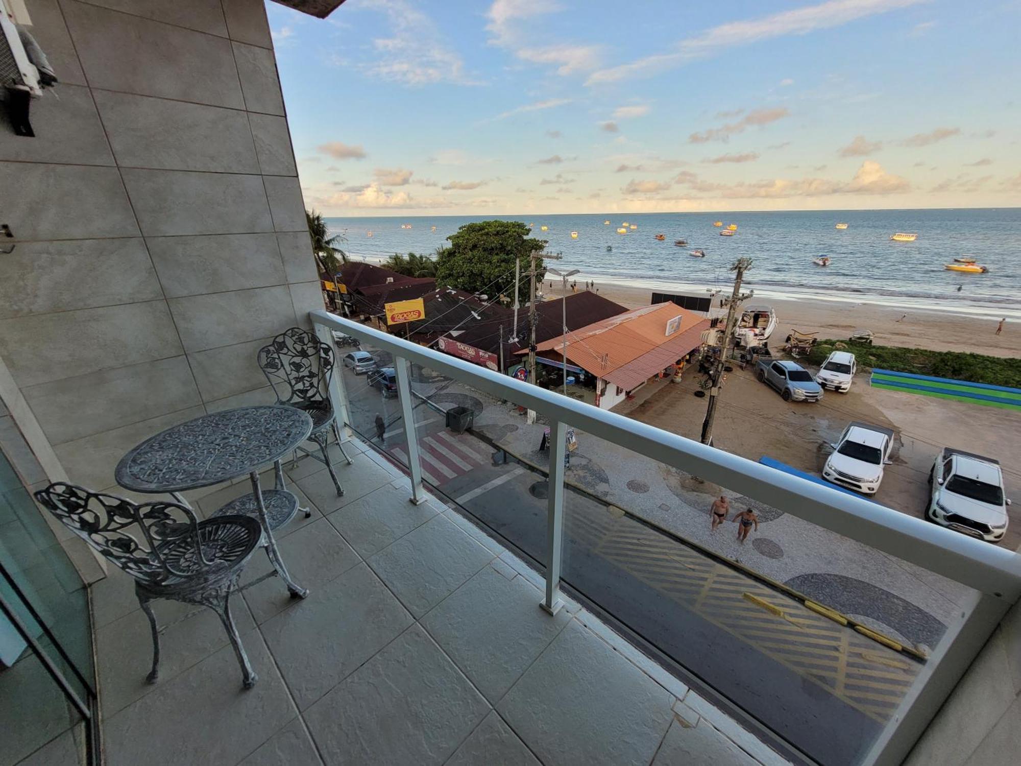Pousada Tartaruga Maragogi Exteriér fotografie